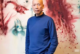 蔡国强烟花事件升级！活动曾被法国日本拒绝