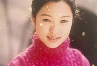 她坚决拒绝潜规则，出道25年不温不火