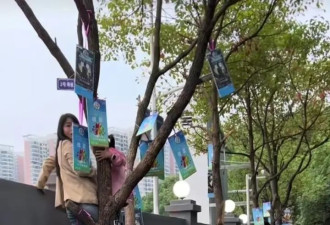 “湘超”推出“树上挂票” 严禁带蛇观赛？