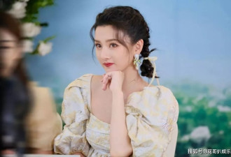 宋祖儿又出事了，网友再次实名举报