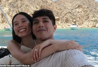 佛系婚礼 新人中途休息5小时 吃赛百味午睡再继续