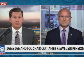 吉米不是最后一个 FCC主席：美国传媒将有巨变