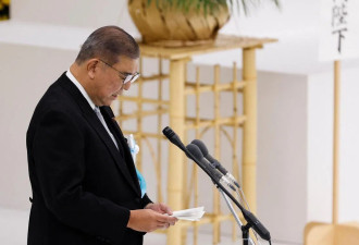 身心俱疲！“石破剧场”的开场与落幕