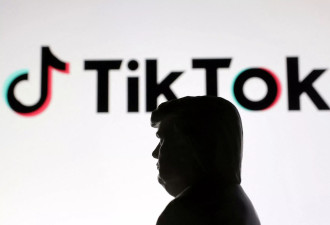 美媒:中美TikTok协议 华府或从交易进帐数十亿美元