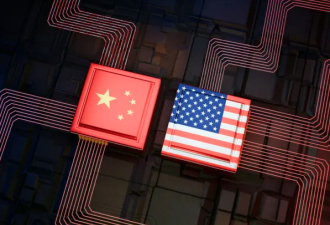 忘掉芯片吧！中美竞争的下一个战场是…