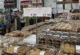 Costco可颂好吃划算容易坏？1招延长最佳赏味期