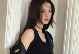 金晨怎么美成这样了！雪肤玉貌造型百变身材曼妙性感撩人
