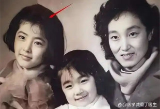 她被称为200年难遇美人 如今48岁仍未婚