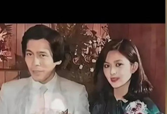 王晶再爆关之琳情史：她恋爱脑 那些绯闻都是真的…