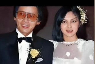 王晶再爆关之琳情史：她恋爱脑 那些绯闻都是真的…