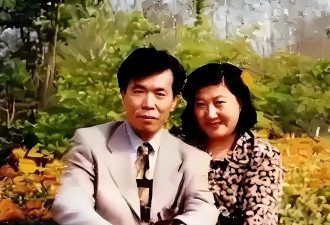 77岁何庆魁自爆已再婚：去年领证妻子比他年轻，直言需要被照顾