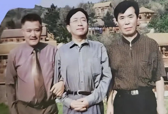 77岁何庆魁自爆已再婚：去年领证妻子比他年轻，直言需要被照顾