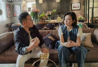 王晶爆料关之琳离婚内幕，揭开了娱乐圈情感与名利的复杂纠葛，女性觉醒成焦点