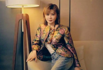 王晶爆料关之琳离婚内幕，揭开了娱乐圈情感与名利的复杂纠葛，女性觉醒成焦点