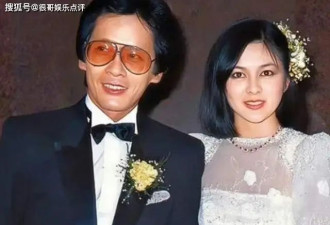 王晶爆料关之琳离婚内幕，揭开了娱乐圈情感与名利的复杂纠葛，女性觉醒成焦点
