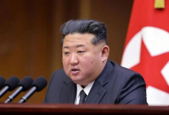 我们有美好回忆 金正恩：愿和川普见面 只要…