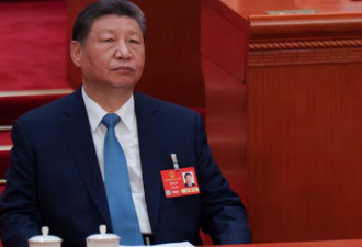 习近平到了病急乱投医的地步