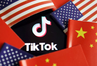 TikTok确定变美国抖音！川普曝金主名单