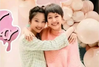 文章17岁女儿最新露面：继承马伊琍的高颜值，亭亭玉立