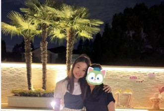 文章17岁女儿最新露面：继承马伊琍的高颜值，亭亭玉立