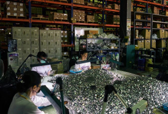特朗普关税与中国竞争双重压力下,台湾螺丝制造业陷困境