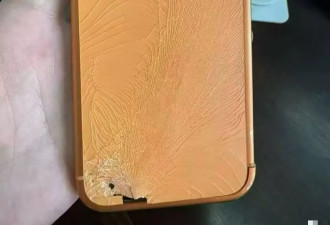 第一批入手iPhone新机的用户已经“翻车了”