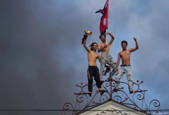 亚洲Z世代抗争：能否引爆实质变革?