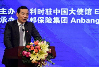 时隔8年即将重开：中国政府为美国天价项目买单