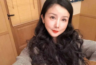 孙菲菲炮轰前夫：我没有害死你父亲，愿接受刑事调查