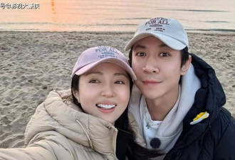不是一家人不进一家门，张维伊和董璇的关系没那么简单