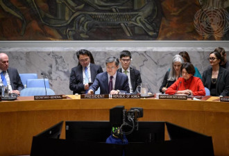 俄战机入侵爱沙尼亚 联合国安理会将召开紧急会议