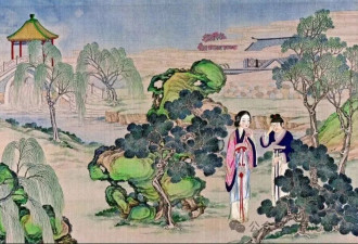 黛玉和宝钗谁更漂亮？原著交代得很明白