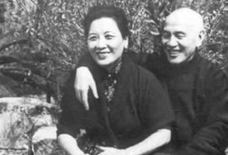 宋美龄40岁就罹癌，为何能活到了106岁？