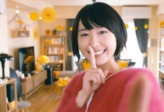 "日本国民老婆"新垣结衣姓的是中国姓？东野圭吾也是？