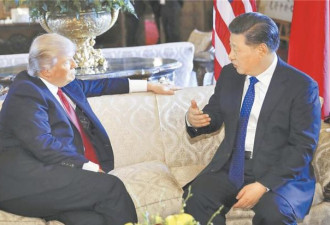 难为翻译官了！中美元首通话 川普爱用语藏玄机