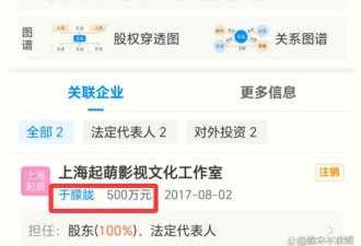 于朦胧遗产被扒，经济没有崩盘，收入细节曝光十分可观！