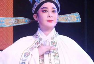 48岁越剧名家猝逝引遗产大战！儿子发声说法，男友涉嫌侵占财产？