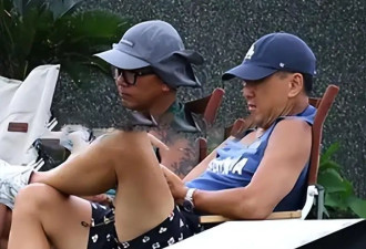 具俊晔罕见首次接受采访，已搬离大S房子，住豪车豪宅变化大！