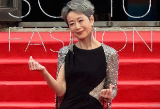 娇嫩的杨幂、干练的秦海璐、优雅的叶童——平遥国际电影展星光回顾