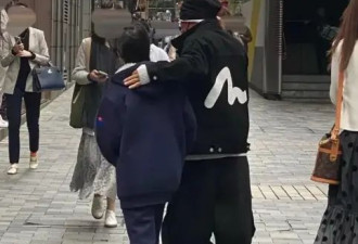 王宝强儿子已长大，是谁的亲儿子一目了然，观众：太像了