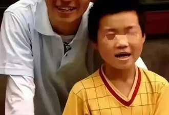 王宝强儿子已长大，是谁的亲儿子一目了然，观众：太像了