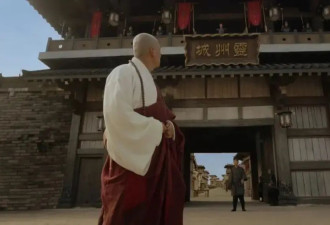 王宝强儿子已长大，是谁的亲儿子一目了然，观众：太像了