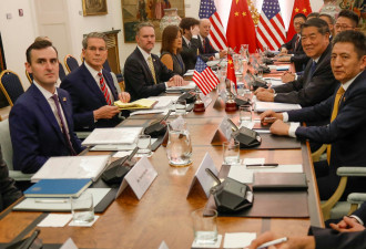 中美贸易谈判已经四轮 中国究竟赢了输了？