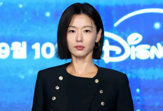 全智贤回应了！否认中国代言解约称只是延期，官媒持续点名表态
