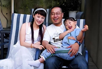 可云扮演者徐露辟谣245万天价彩礼：也没有嫌老公丑不生孩子