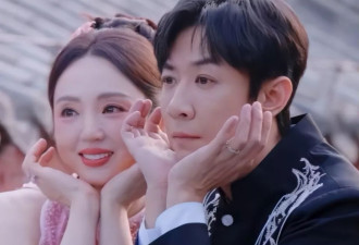 上"八百"个综艺秀恩爱,这些明星夫妻,割韭菜捞钱的样子太难看