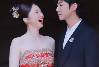 上"八百"个综艺秀恩爱,这些明星夫妻,割韭菜捞钱的样子太难看