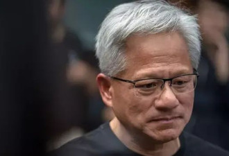 辉达的困境：中国反垄断这张“牌”可能怎么用