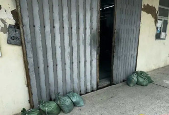 “桦加沙”袭香港，抗风前线严阵以待...