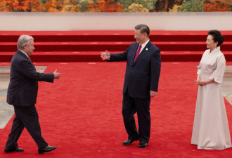 美国从联合国“撤退”，北京趁机提升影响力